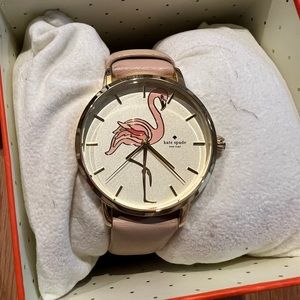 ✨🦩KATE SPADE WATCH🦩✨